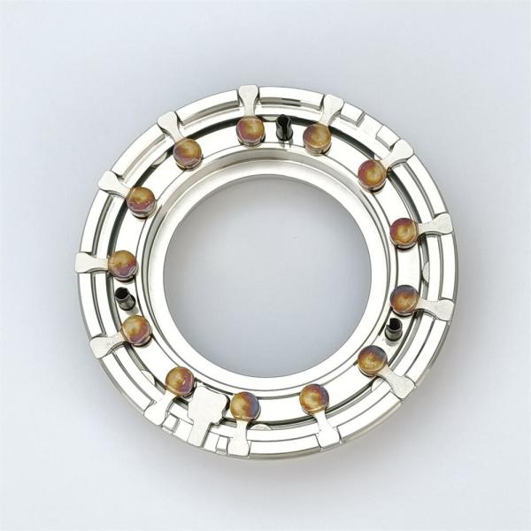 B03V Нозельное кольцо 1858-970-0000 Утонченные турбокомпрессоры для обработки