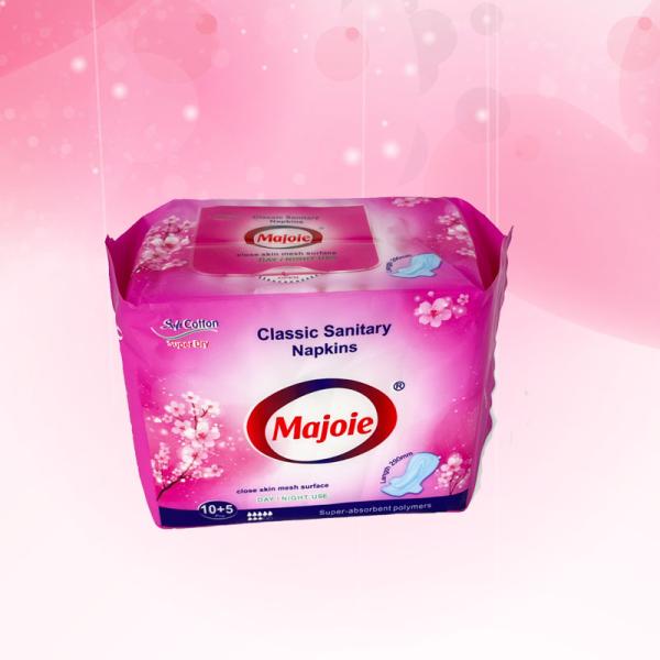 Женщины Новая леди подгузники оптовые санитарные подгузники водонепроницаемые санитарные подгузники по лучшей цене