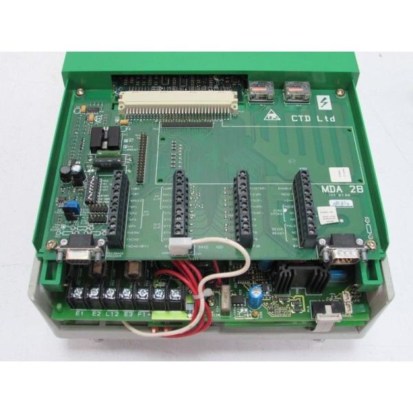 HP 20 ментора II привода AC M45GB14 220/480 ВПТ 48 AMP 50/60 HZ 15kW 480V