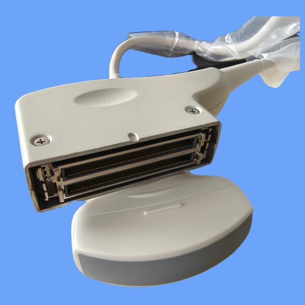 Class II Metal Compatible Ultrasound Scanner Probe for GE 4C-RS Convex Transducer