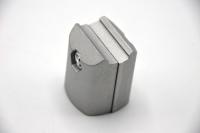 DYJ28-A01 Conector de tubería de perfil industrial de nueva generación aplicado en taller y fábrica