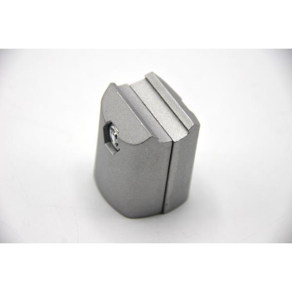 DYJ28-A01 New Generation Industrial Profile Lean Pipe Connector Applied In Workshop And Factory