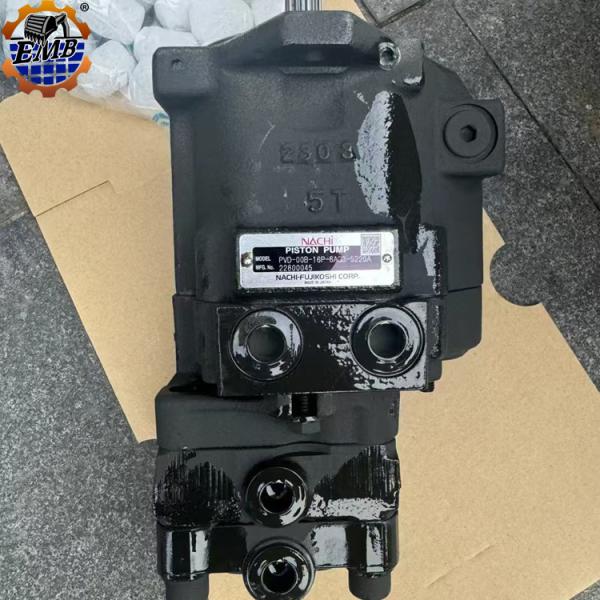 PVD-00B-16P Hydraulic Pump For SK17 Hydraulic Pump PVD-00B Piston Pump