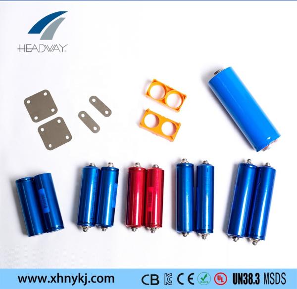 Headway Brand OEM Factory Headway Grade a Battery Cell 38120S Rechargeable Battery  3.2V 10Ah Lithium Battery