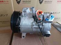 Auto AC Conditioning Compressor For Dodge Caliber Jeep Compass Patriot 55111610AB RL111610AB 55111610AB RL111610AB