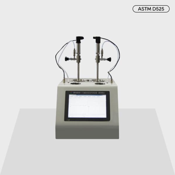 Equipamento de teste do petróleo de Reid Vapor Pressure Tester Sy-8017 da precisão alta