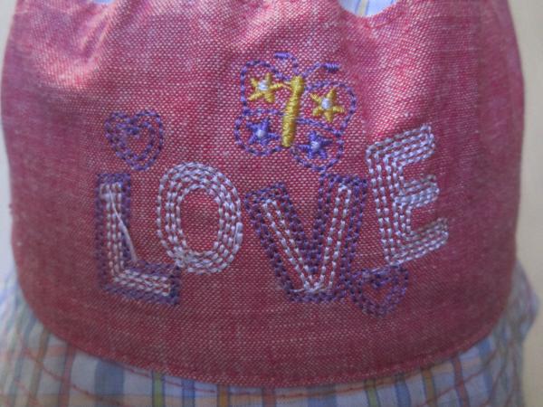 Fashion Women Children's finshing outdoor custom cotton bucket hat--Embroider Logo--Hat for Children--Summer Hat