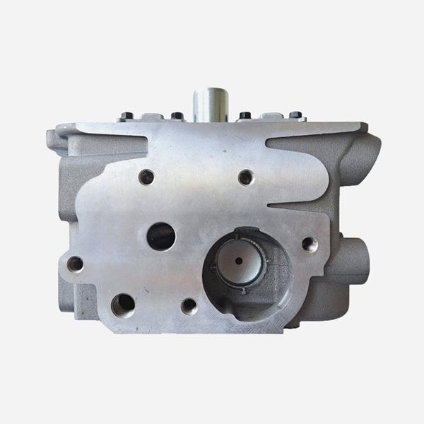 SQR472WB Chery QQ Engine Cylinder Head Adjustable For Stable Operation