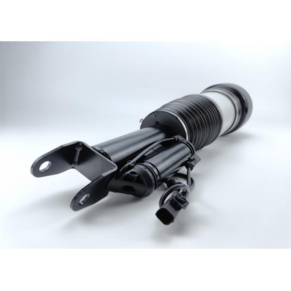 Absorbeur d'air pour l'avant gauche Mercedes Benz W211 2113209313