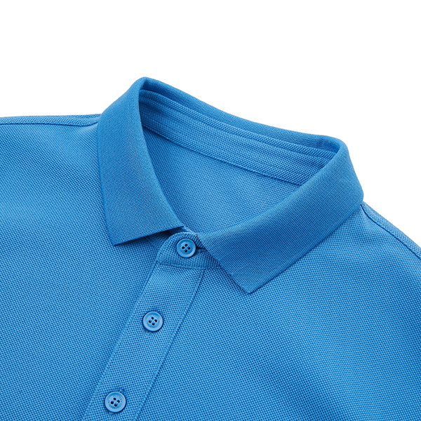 High Quality Plain Golf Polo T-Shirts Custom Polo Shirt White Blue Black Color Customized Boys T-Shirts&Polo Shirts for Men