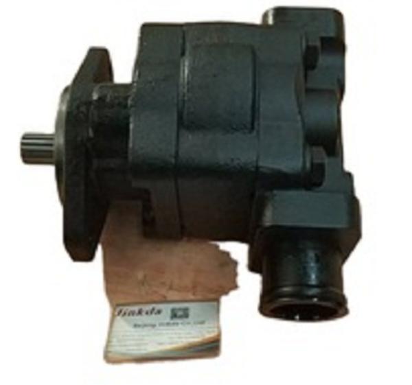 Gear Pump AT179792 for 310E/310G/310K/710D