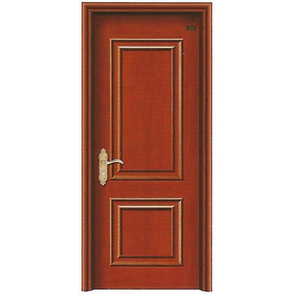 AB-ADL805 European style wooden door