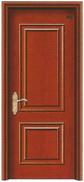 AB-ADL805 European style wooden door
