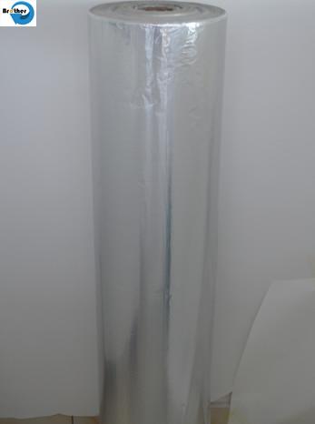 Aluminum Universal Lacquer Coated Used for PP PS Pet PVC Cup Sealing Foil
