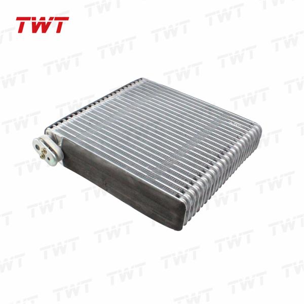TWT 88501-28320 Núcleo del evaporador del enfriador Aire acondicionado Subconjunto del evaporador 8850128310 para Toyota Picnic Avensis Verso 2001-2005