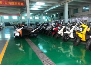 WUXI CITY CIMO INTERNATIONAL TRADE CO.,LTD