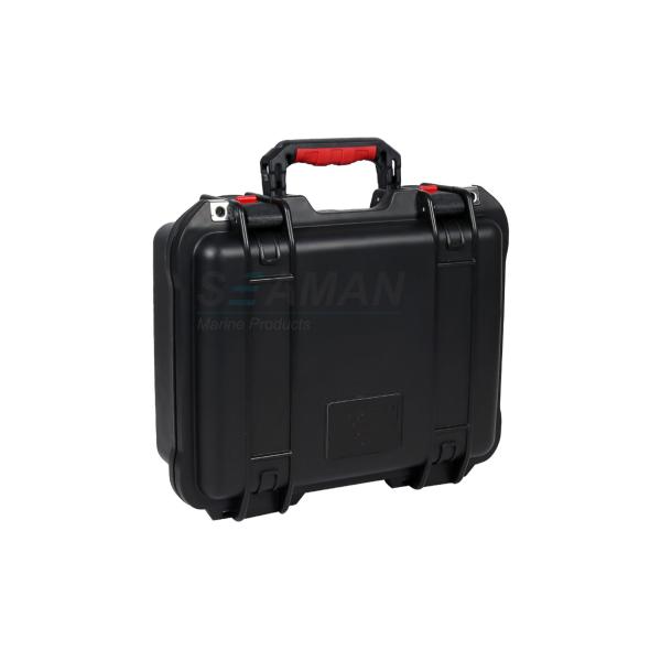 Protective Gear And Camera Hard Case Water Shock Proof With Foam