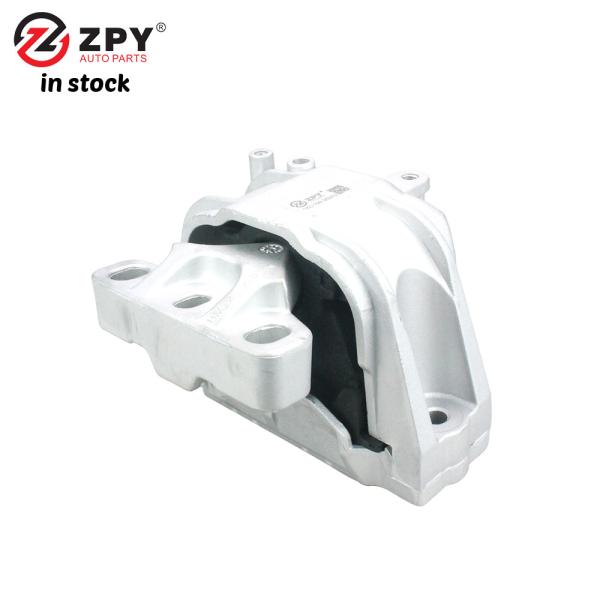 1K0199262AJ 1K0199262BD 1K0199262T 1K0199262J Motor direito montado lado do passageiro Para Skoda Octavia Audi A3 VW Jetta