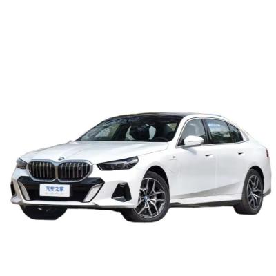 Energy Vehicle Luxury Sedan BMW i5BMWi5 2024 eDrive 35L 2023 BMWi5 M60 Used Cars