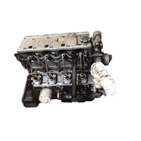 Excavator Isuzu 4le1 Engine Parts Assembly