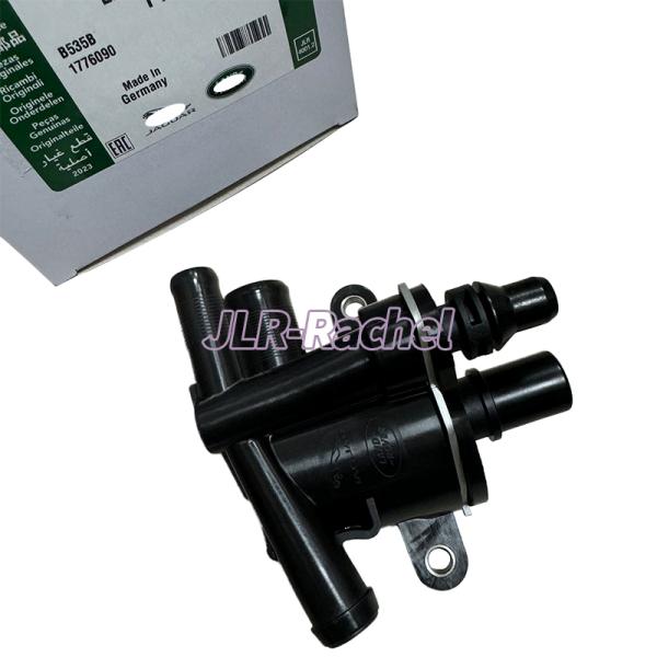 Land Rover Discovery LR093489 Oil-water Separator for Range Rover Sport AJ200 Auto Parts