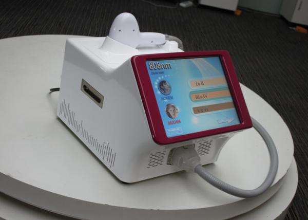 Most competitive hair removal product of China,Portable Diode Laser Hair Removal Machine