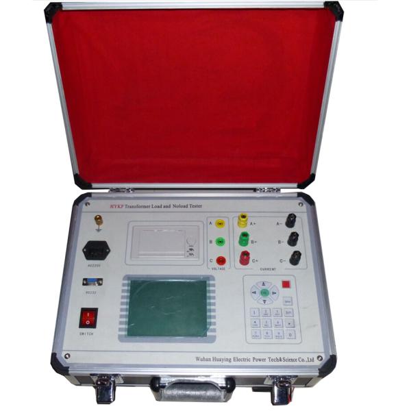 Transformer Load and No-load tester HYKF load loss tester no-load capacity Tester