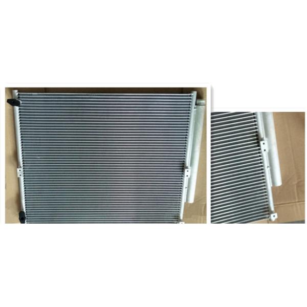 High Performance Ac Condenser Auto Ac Condenser For Toyota Landcruiser Prado 4000