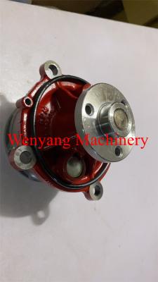 VOE20459004 Excavator Water Pump VOLVO EC210B Excavator Replacement Parts