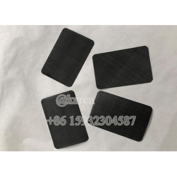 6 Mesh To 500 Mesh Mild Stainless Steel Filter Screen For Recycling Machine