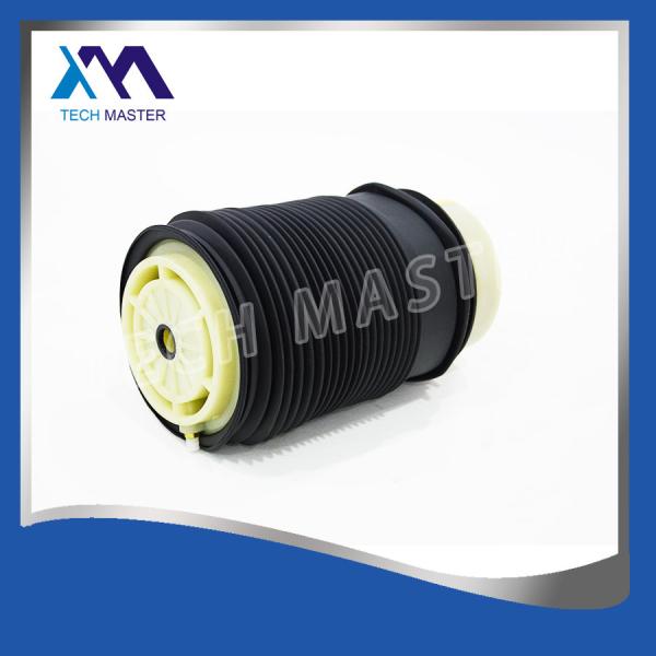 Durable Rear Left Air Spring For Mercedes Benz W212 OE2123200725