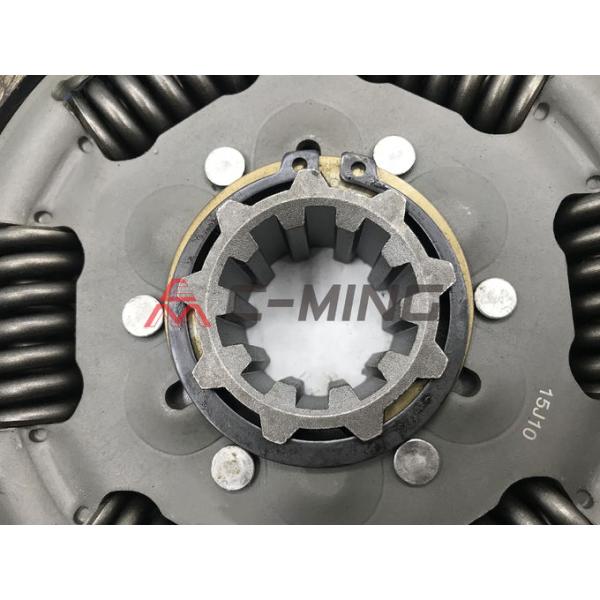 YUTONG Bus Ankai 6105 Series Valeo Clutch Kits 395x220x10x44.5