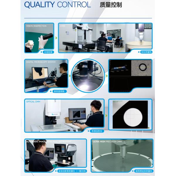 Metalize Products Metal And Ceramic Soldering Process
