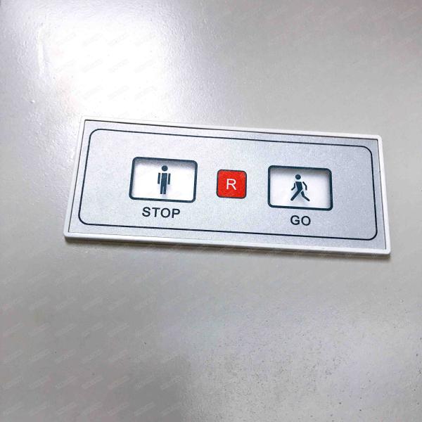 Lab Automatic Clean Room Equipment Air Shower SUS304 Material CE Certification