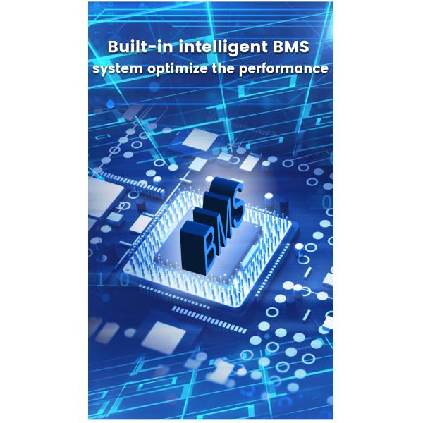 Домашнее энергосбережение 48В литийная батарея 200а 24В Lifepo4 батарея для гольф-кошаток