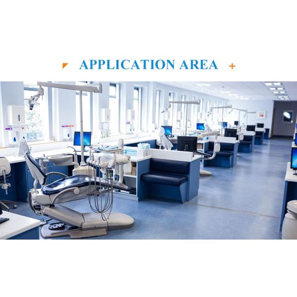 420000rpm зубоврачебное отверстие пневматической турбины 6 привело оптическое волокно зубоврачебное Наконечники Kavo соединений