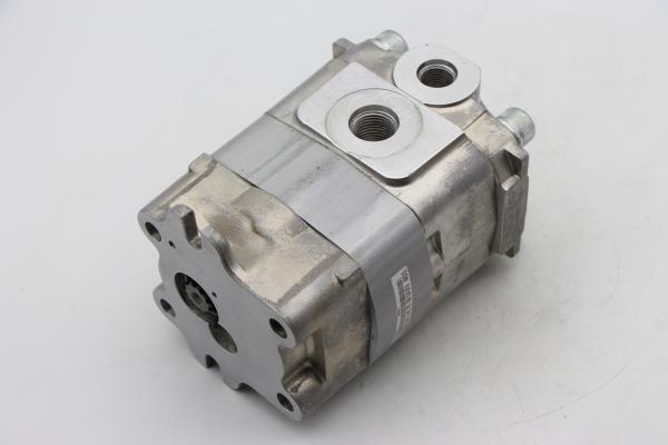 Aluminum PVD-2B-50  hydraulic gear pump pilot pump use for CAT E305 E306 excavator