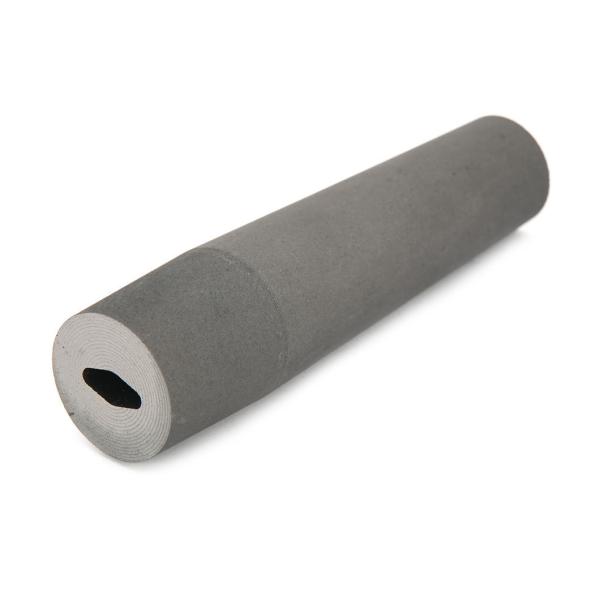 Good Technology Coating Graphite Round Die for Copper Continuous Casting Machine