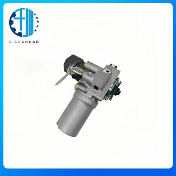 162-9608 ((10R-2995) 1807341 180-7341 Fuel Injection Pump For 3126B 3126 Engine (Pumpa de inyección de combustible para el motor 3126B)