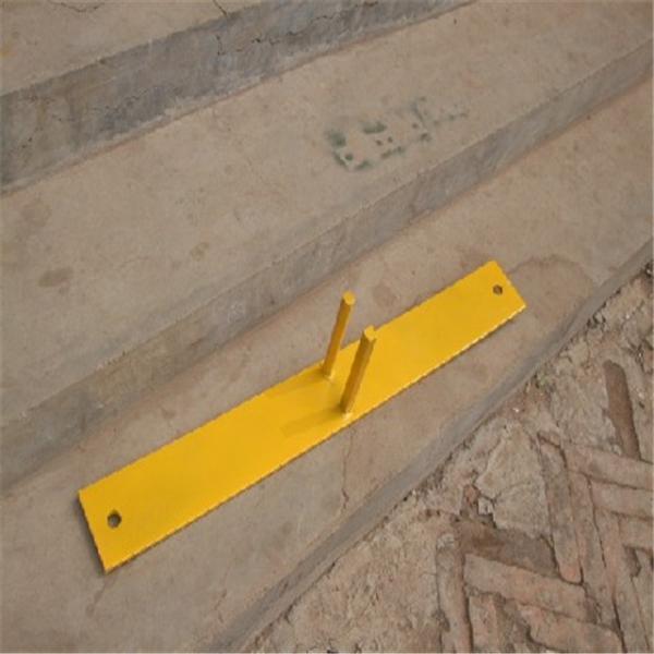 1.5mm 1.8mm 2.0mm Metal Temporary Steel Fence Panels 50X100mm