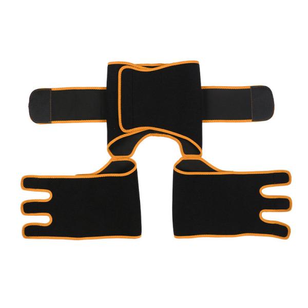 Батт и батт пояса триммера бедренной кости оранжевые двойные и триммер MHW100118O бедренной кости