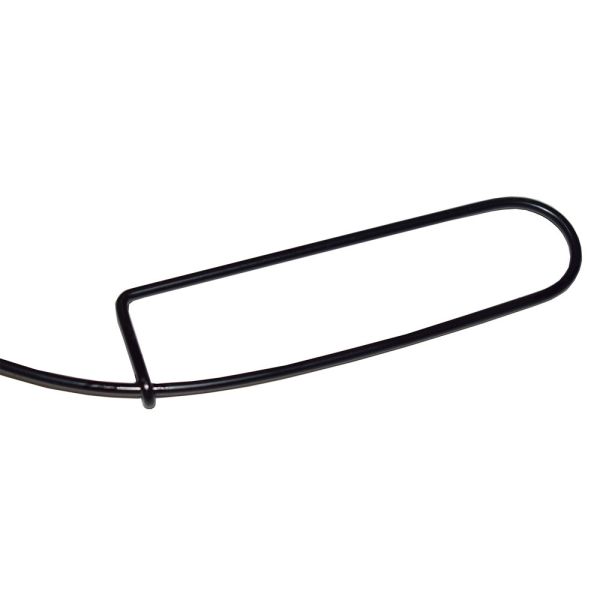 Nouveautés Serrurerie Kit de crochetage de serrure Incendie Ouverture de porte par levier Outil