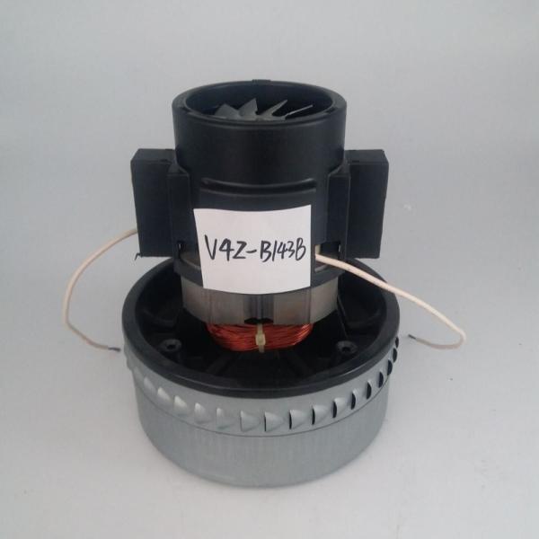 14mm/S motores impermeáveis do aspirador de p30 da vibração 1KW 50HZ