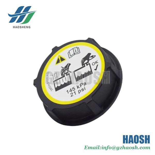 Подходит Ford JMC Transit V348 3M5H 8100AD 3M5H-8100AD Редиатор охладитель расширение резервуара крышки резины