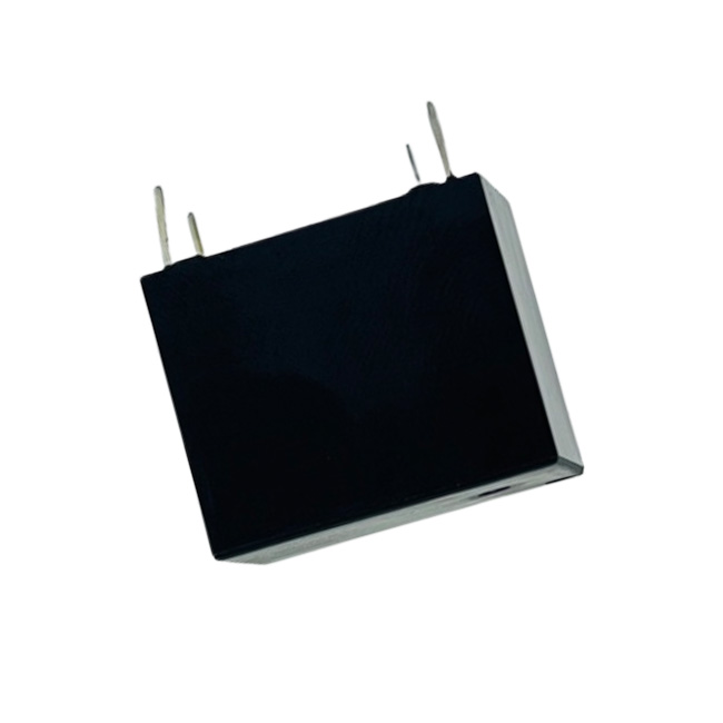 10A PCB реле регулятора мощности SPST DC 5V 0.45W очищает сопротивление RJ-SS-105DM1