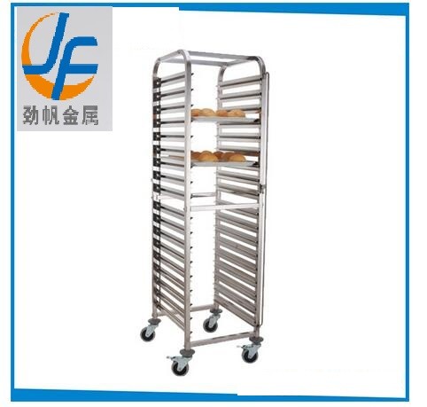 RK Bakeware China Foodservice NSF 15 Tiers Miwi Oven Нержавеющая сталь Пекарная поднос