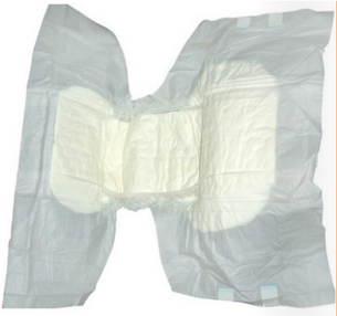 Абсорбция взрослых устранимых пеленок дам сильная для старшия больницы