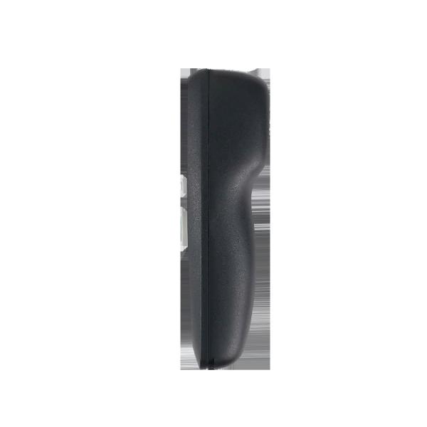 Cheap OEM 1D 2D USB Wired Handheld QR Code Reader Inversed Barcode Scanner