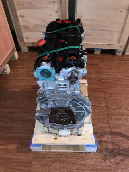 350N.m Torque 4-Cylinder Gasoline Engine for Ford Taurus Winged Tiger Mondeo 2.0T Choice