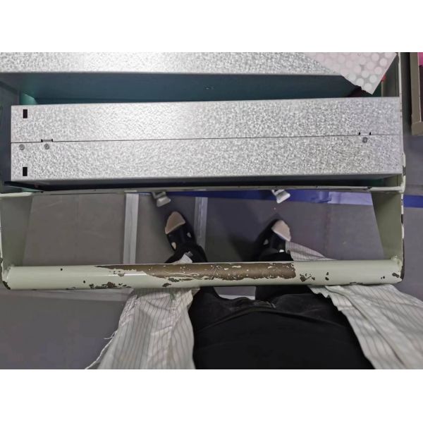 Modular High-Density Power: CE+T Sierra 25 Hot Swappable Bidirectional Converter Sierra 25-110/230-277 T724D50000